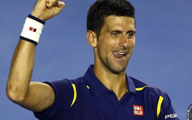 Hạ Muray, Djokovic san bằng kỷ lục vô địch tồn tại suốt 49 năm