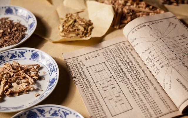 6 bí quyết chăm sóc gan của người Trung Hoa xưa