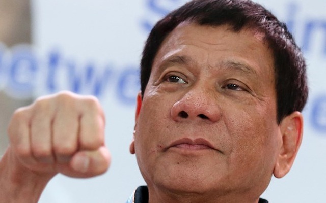 Tổng thống Philippines Duterte sẽ làm gì khi sang thăm Việt Nam?
