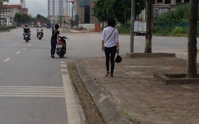 Chàng trai thử lòng bạn gái bằng cách vay tiền và đây là cái kết