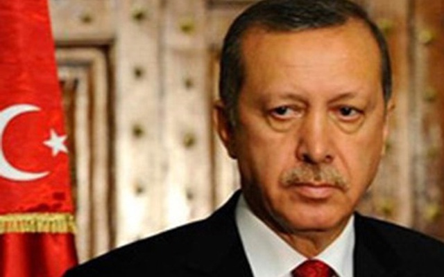 Tổng thống Thổ Nhĩ Kỳ: "Cuộc đảo chính là món quà của Chúa"