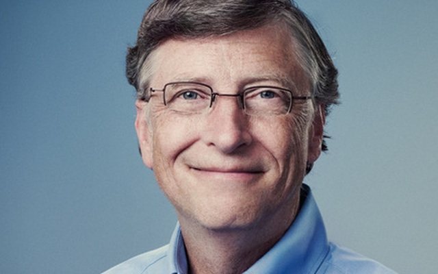 Bill Gates gọi tên 6 điều tuyệt vời nhất trong năm 2015