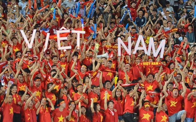 Bóng đá Việt Nam bất ngờ bị “bêu riếu” trên báo quốc tế