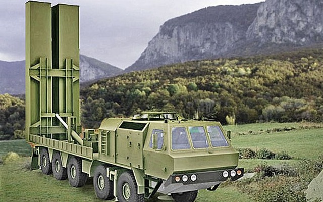 Ukraine sẽ thử tên lửa đạn đạo Grom-2 cho khách hàng bí mật