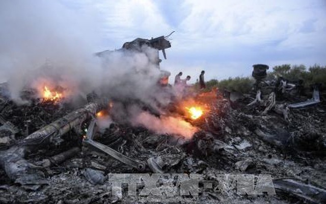Malaysia đề xuất đưa vụ MH17 ra Tòa án Hình sự Quốc tế