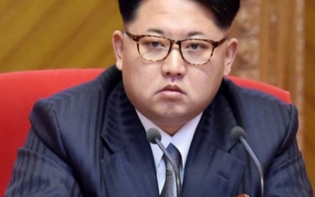 Hàn Quốc sẽ ám sát ông Kim Jong Un?