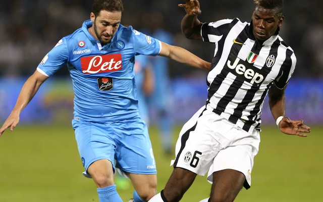 Bán Pogba, mua Higuain: Juventus đáng mặt cáo già chuyển nhượng