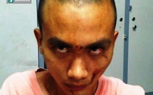 Truy sát trong chùa ở Sài Gòn: Bắt hung thủ 21 tuổi