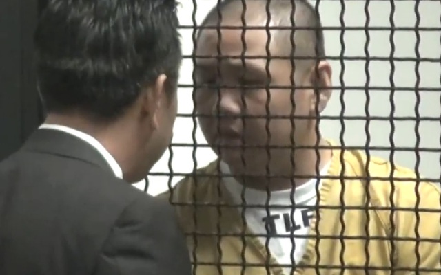 Tại sao phóng viên bị cấm ghi hình Minh Béo tại phiên tòa?