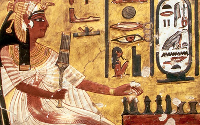 Nghi vấn: Người Ai Cập đã có điện dùng cách đây hàng ngàn năm