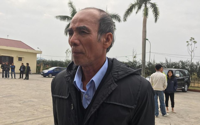 Thảm án ở Quảng Ninh: Nhìn thấy 4 di ảnh mọi thứ lại hiện ra trước mắt