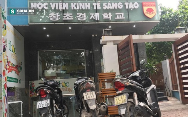 Vụ thầy giáo chửi học viên: Hàng loạt sai phạm được phanh phui