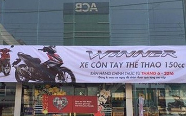 Những dòng xe Honda tụt giá liên tục trong thời gian qua