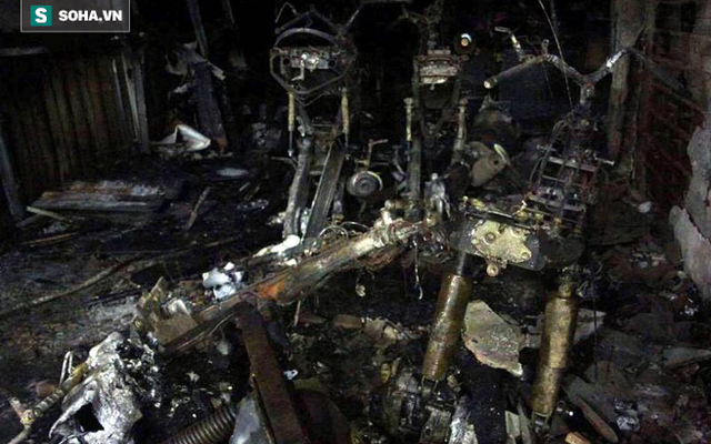 Phó Thủ tướng yêu cầu khẩn trương điều tra vụ cháy khiến 6 người tử vong ở TP.HCM