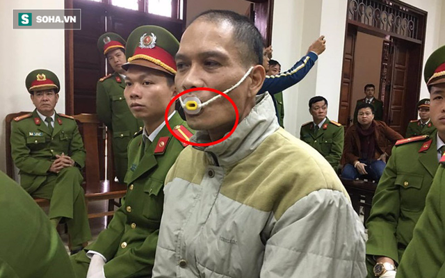 Vì sao hung thủ gây ra vụ thảm án ở Quảng Ninh phải đeo thứ này?