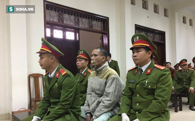 Tranh cãi quanh án tử hình về tội cướp tài sản của hung thủ vụ thảm sát ở Quảng Ninh