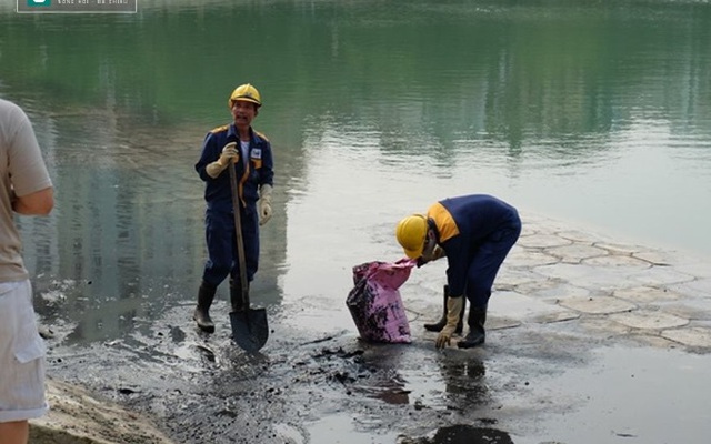 Hồ Ngọc Khánh bốc mùi hôi thối: "Tôi không thể nào chịu được"