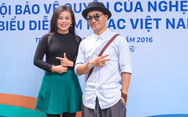 Rapper Tiến Đạt gây chú ý với gu ăn mặc đầy cá tính