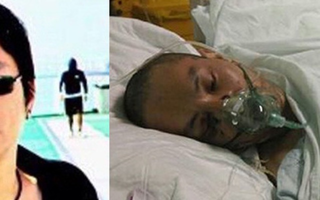 Giúp đỡ người khó khăn, đạo diễn Đài Loan bị đâm đến trọng thương