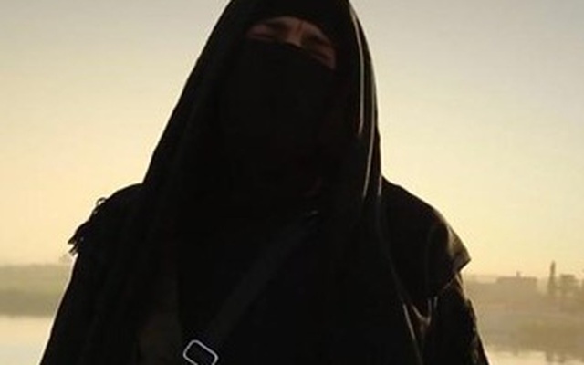 IS đe dọa sẽ tăng cường các cuộc tấn công nhằm vào nước Pháp