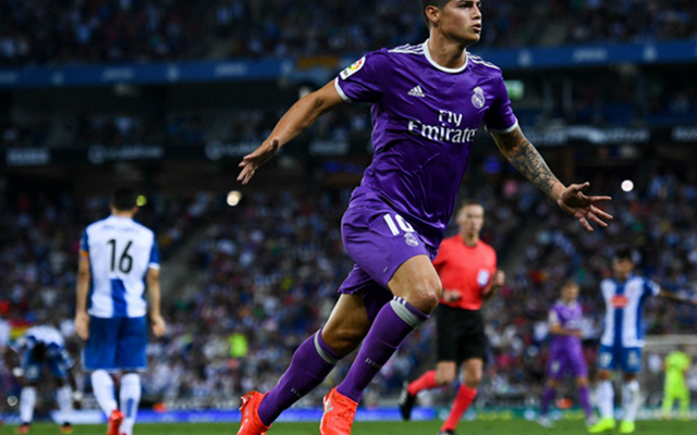 Real nhàn nhã “làm gỏi” đối thủ dù không có cả Ronaldo lẫn Bale