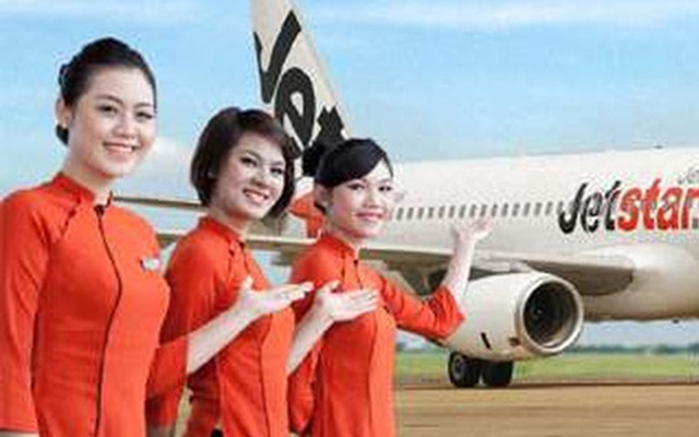 Lỗ lũy kế 3.300 tỷ, Jetstar Pacific bất ngờ đòi tăng vốn thêm 3.100 tỷ đồng