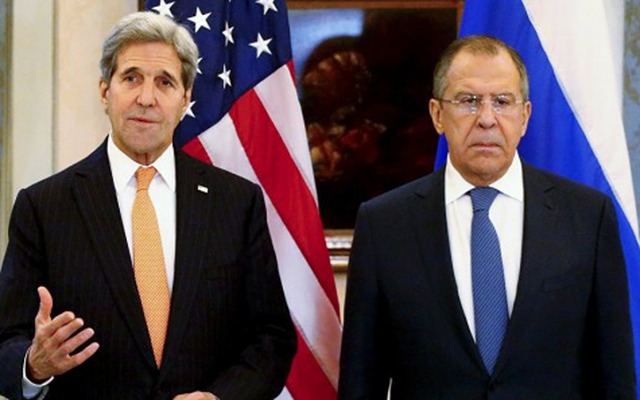 Thỏa thuận ngừng bắn Syria: "Nước cờ lạ" của Tổng thống Putin?!