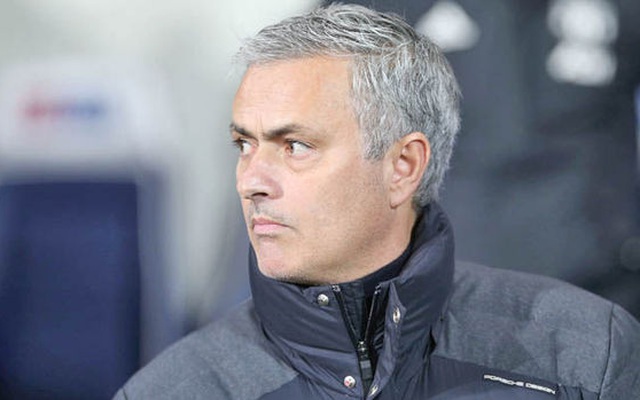 Mourinho: Tập ngày lễ thì sao, làm gì có cầu thủ nào khó chịu với tôi