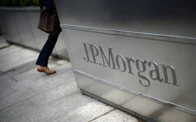 JPMorgan Chase nộp phạt 264 triệu USD vì tuyển dụng “con cháu các cụ” ở Trung Quốc