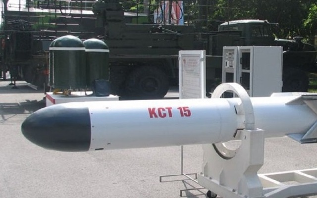 Chuyên gia TQ bình luận việc Nga giúp VN sản xuất 3.000 tên lửa