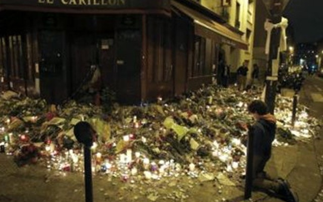 Bỉ kết án 16 thành viên IS liên quan đến vụ khủng bố Paris