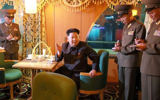 Kim Jong-un không chỉ biết xử tử, ông ấy còn biết làm kinh tế