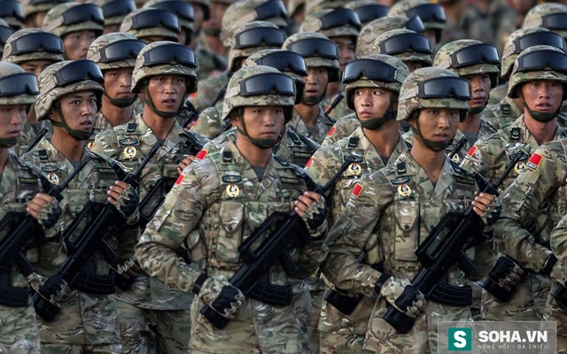 Học giả Trung Quốc: "Bắc Kinh chỉ có một đồng minh duy nhất"