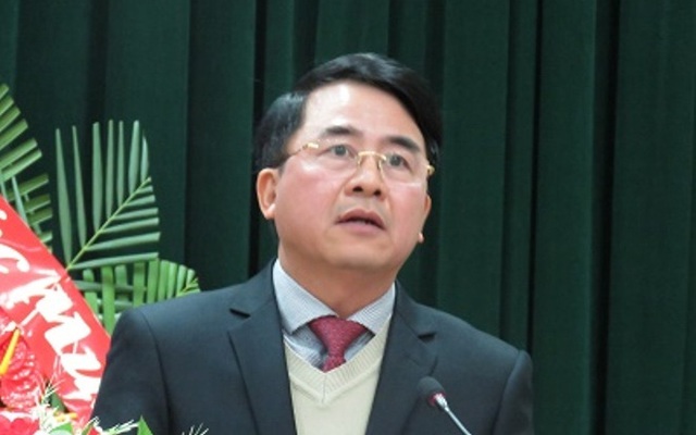 Ông Lê Khắc Nam chưa được phê chuẩn Phó Chủ tịch TP Hải Phòng
