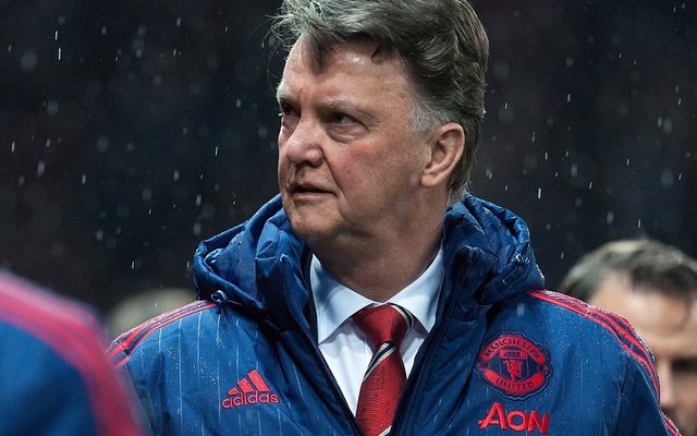 Van Gaal có thực sự biết mình đang làm gì ở Man United?