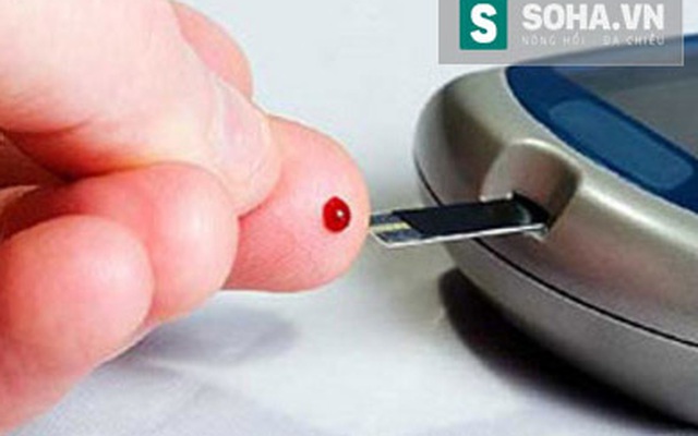 Rất sai lầm nếu bạn nghĩ chỉ cần 1 giọt máu này là đủ!