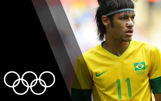 Lịch thi đấu bóng đá nam Olympic Rio 2016