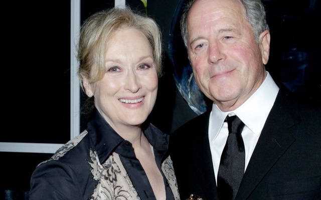 Hiếm có tình yêu Hollywood nào bền vững 38 năm như hai người này