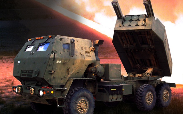 "Hỏa thần" HIMARS Philippines muốn mua có mạnh hơn EXTRA?