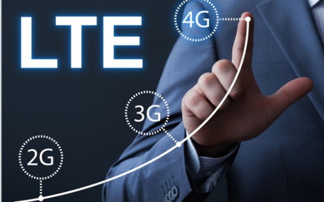 Mạng 4G Việt Nam được cấp phép chính thức vào tháng 10 năm nay