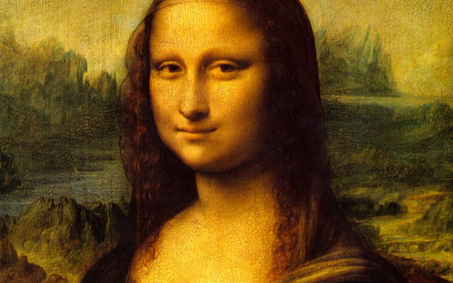Vụ trộm táo bạo khiến tên tuổi bức Mona Lisa nổi như cồn!