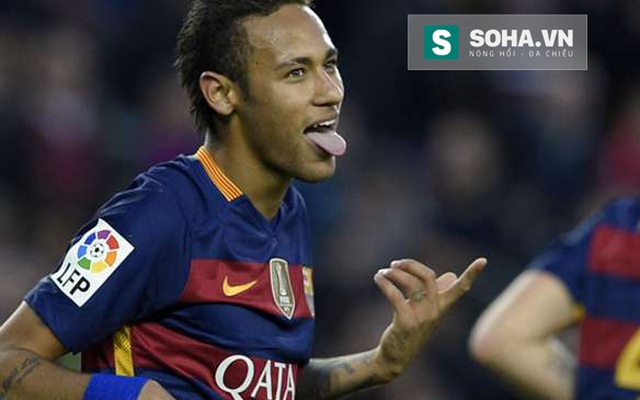 Neymar chính là người... ám sát cựu tổng thống Mỹ Kennedy?