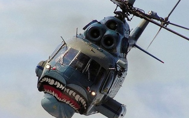 Nga sẽ có trong tay vũ khí săn ngầm “khủng”, từng khiến NATO khiếp sợ
