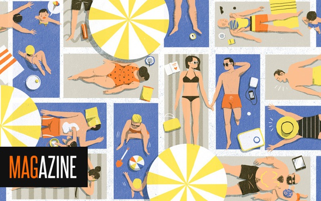 Mình đừng cưới, đừng sinh con mà cứ yêu nhau thôi được không?