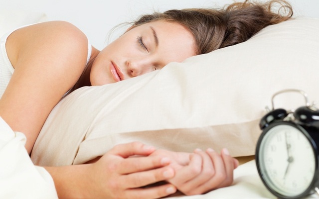 Ngủ quá nhiều chính là "thủ phạm" gây ra 6 bệnh nguy hiểm