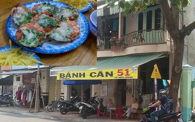 Vụ hai đĩa bánh căn giá 250 nghìn ở Nha Trang: Cán bộ cáo bận...