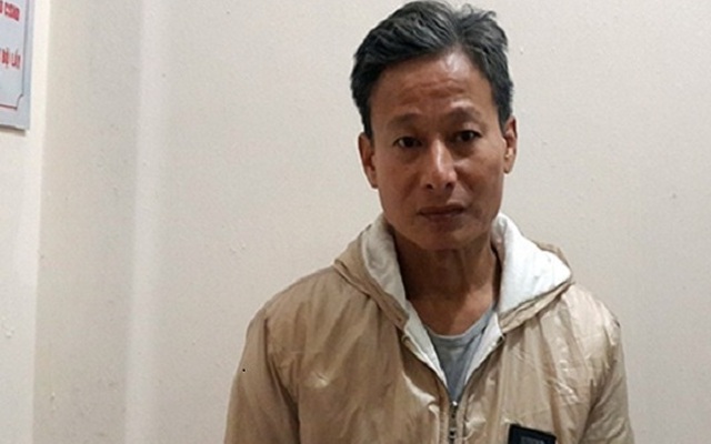 Hà Nội: Nhân viên dọn bể cá sát hại đồng nghiệp
