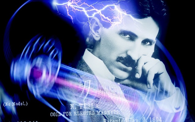 Siêu vũ khí "Tia tử thần": Giấc mộng không thành của Nikola Tesla