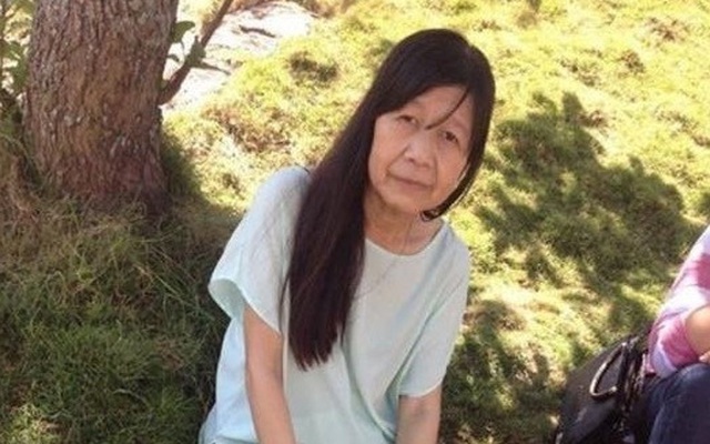Tâm sự buồn của cô gái 21 tuổi có ngoại hình như bà lão ở Phú Yên