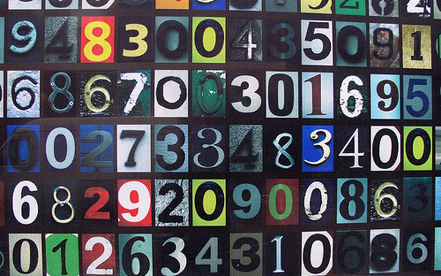 Đừng cố tưởng tượng ra con số này, nó sẽ tạo cả hố đen trong đầu bạn